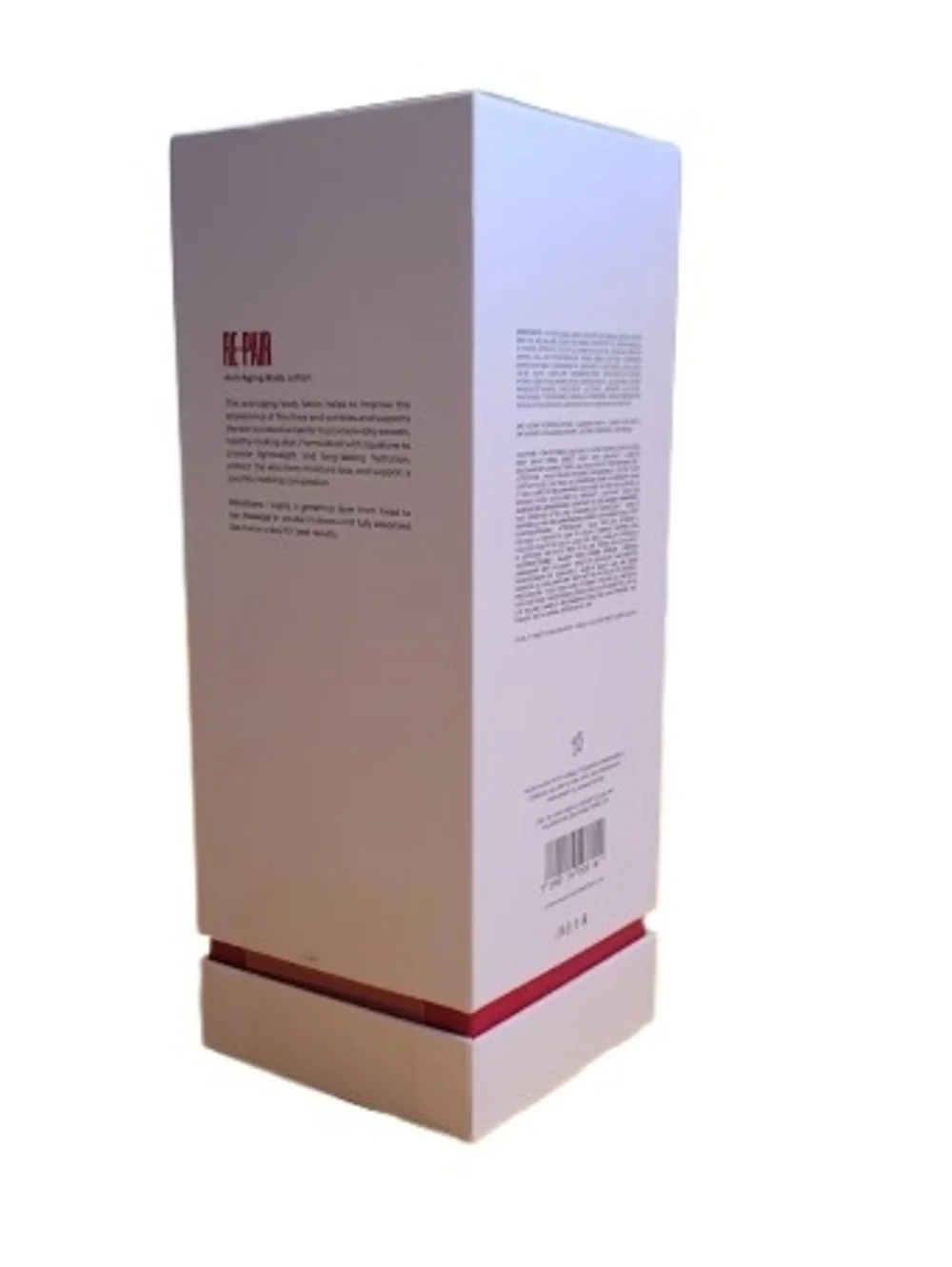 MAELYS RE-PAIR Anti-Aging Body Lotion 6.8 OZ BOXED